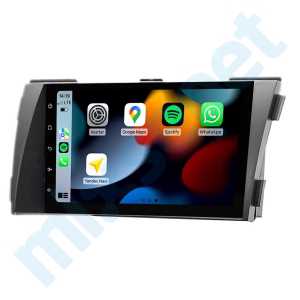 Hyundai Sonata Carplay Androidauto Multimedya Sistemi