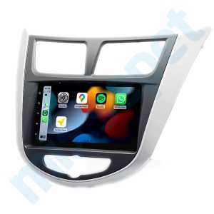 Hyundai Blue Carplay Androidauto Multimedya Sistemi