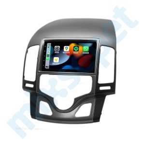 Hyundai i30 Digital Klima Carplay Androidauto Multimedya Sistemi