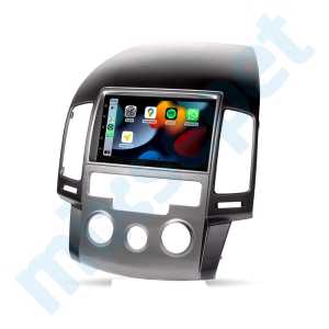 Hyundai i30 Manuel Klima Carplay Androidauto Multimedya Sistemi