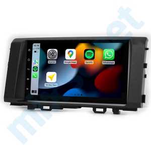Kia Rio Carplay Androidauto Multimedya Sistemi