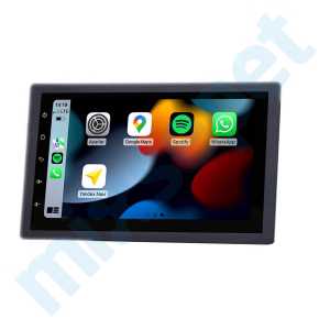 Kia Carens Carplay Androidauto Multimedya Sistemi