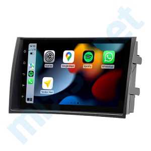 Kia Venga Carplay Androidauto Multimedya Sistemi