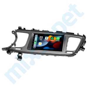 Kia Optima Carplay Androidauto Multimedya Sistemi