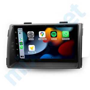 Kia Sorento Carplay Androidauto Multimedya Sistemi