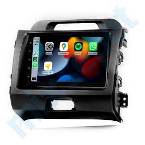 Kia Sportage Carplay Androidauto Multimedya Sistemi