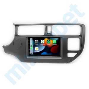 Kia Rio Carplay Androidauto Multimedya Sistemi