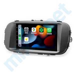 Kia Soul Carplay Androidauto Multimedya Sistemi
