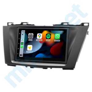  Mazda 5 Carplay Androidauto Multimedya Sistemi