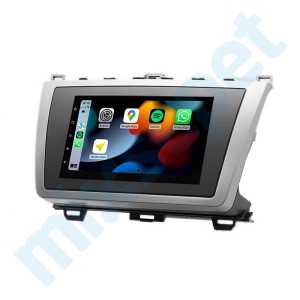 Mazda 6 Carplay Androidauto Multimedya Sistemi