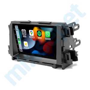 Mazda 6 CX5 Carplay Androidauto Multimedya Sistemi