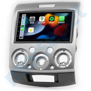 Ford Ranger Mazda BT50 Carplay Androidauto Multimedya Sistemi