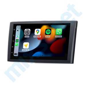 Mazda MPV Premacy Carplay Androidauto Multimedya Sistemi