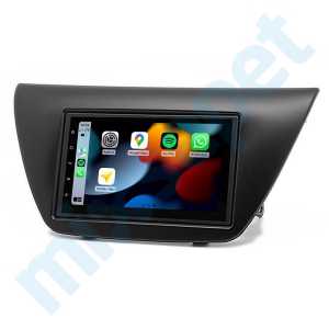Mitsubishi Lancer Carplay Androidauto Multimedya Sistemi