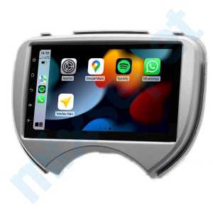 Nissan Micra Carplay Androidauto Multimedya Sistemi