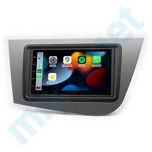 Seat Leon Carplay Androidauto Multimedya Sistemi