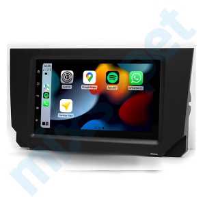 Seat Arona ibiza Carplay Androidauto Multimedya Sistemi