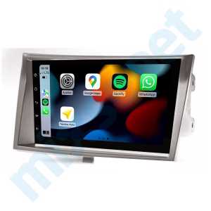 Subaru Legacy Outback Carplay Androidauto Multimedya Sistemi