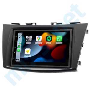 Suzuki Swift Carplay Androidauto Multimedya Sistemi