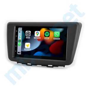 Suzuki Baleno Carplay Androidauto Multimedya Sistemi