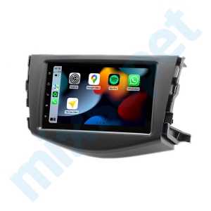 Toyota RAV4 Carplay Androidauto Multimedya Sistemi