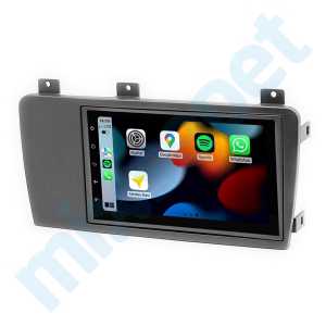 Volvo S60 V70 XC70 Carplay Androidauto Multimedya Sistemi