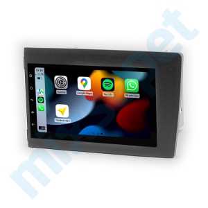 Volvo S60 V70 XC70 Carplay Androidauto Multimedya Sistemi