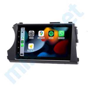 Ssangyong Actyon Kyron Korando Carplay Androidauto Multimedya Sistemi