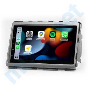 Ssangyong Rodius Carplay Androidauto Multimedya Sistemi