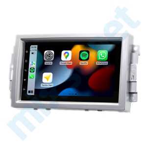 Chrysler 300C Jeep Grand Cherokee (WH) Carplay Androidauto Multimedya Sistemi