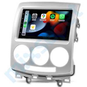 Mazda 5 Carplay Androidauto Multimedya Sistemi