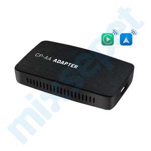 Mixtech CPA-300 Kablosuz Carplay Kablosuz Androidauto Modülü