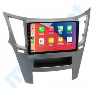 Subaru Legacy Outback 9 inç Carplay Androidauto Multimedya Sistemi