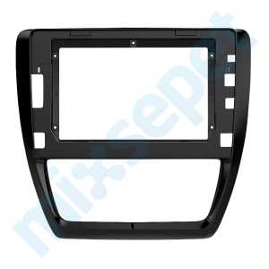 Volkswagen Jetta 10.1 İnç Multimedya Çerçevesi 22-043