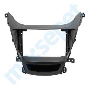 Hyundai Elantra Avante 9 İnç Multimedya Çerçevesi 22-274