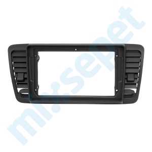 Subaru Legacy Outback 9 İnç Multimedya Çerçevesi 22-664