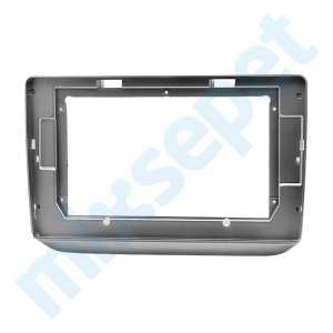 Skoda Fabia 10.1 İnç Multimedya Çerçevesi 22-679