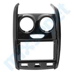 Dacia Duster 9 İnç Multimedya Çerçevesi 22-1114