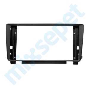 Skoda Octavia Yeti 9 İnç Multimedya Çerçevesi 22-1176