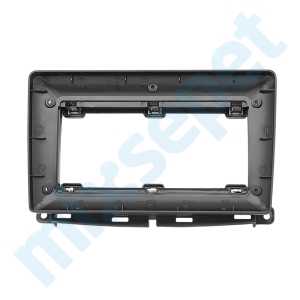 Fiat 500 9 İnç Multimedya Çerçevesi 22-1185