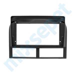 Jeep Grand Cherokee WJ 9 İnç Multimedya Çerçevesi 22-1192