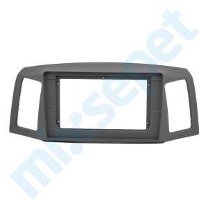 Jeep Grand Cherokee (WH) 10.1 İnç Multimedya çerçevesi 22-1193