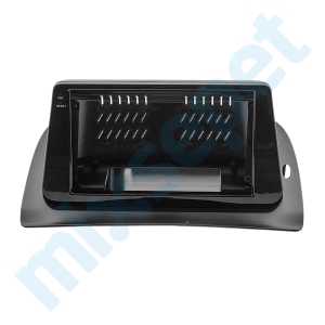 Renault Kangoo 9 İnç multimedya çerçevesi 22-1218