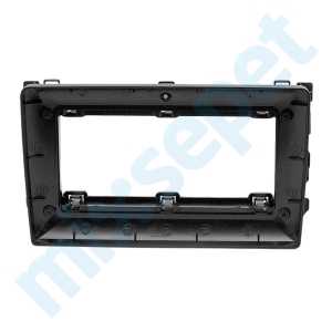 Toyota Auris 9 İnç Multimedya Çerçevesi 22-1237