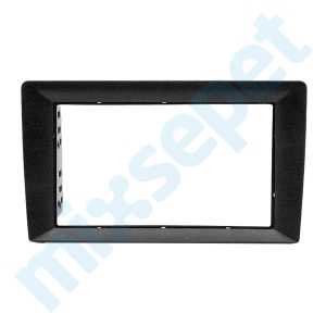 9 İnç Çerçeveyi 2-DIN Çerçeveye Çeviren Aparat 22-1246