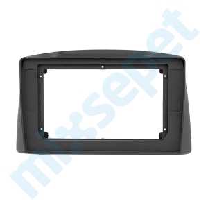 Jeep Grand Cherokee (WH) 10.1 İnç Multimedya Çerçevesi 22-1251