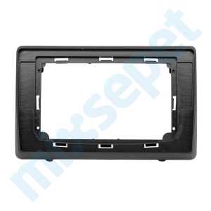 Renault Master 10.1 İnç Multimedya Çerçevesi 22-1263