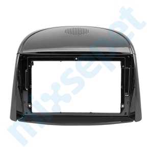 Renault Koleos 9 İnç Multimedya Çerçevesi 22-1306