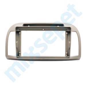 Nissan Micra 9 İnç Multimedya Çerçevesi 22-1354
