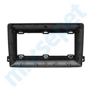 Ford Focus Mondeo S-Max C-Max Galaxy Kuga 9 İnç Multimedya Çerçevesi 22-1360